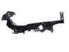 ES#127126 - 51647116707 - Headlight Arm - Left - Secures the headlight - Genuine BMW - BMW