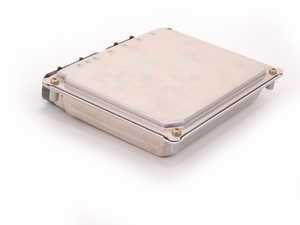 ES#2586581 - 8D0997551DXKT - Engine Control Unit - Price includes a $300 core charge - Genuine Volkswagen Audi - Audi