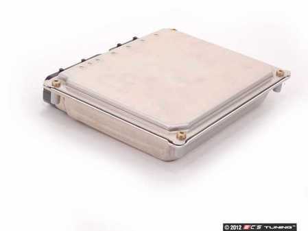 ES#2586581 - 8D0997551DXKT - Engine Control Unit - Price includes a $300 core charge - Genuine Volkswagen Audi - Audi
