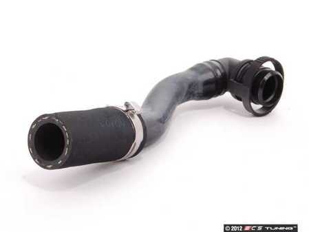 ES#36128 - 16116757508 - Fuel Vent Pipe - Genuine BMW - BMW
