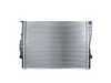 ES#38175 - 17117559273 - Radiator  - For vehicles with manual transmission - Genuine BMW - BMW