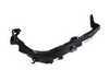 ES#127127 - 51647116708 - Headlight Arm - Right - Secures the headlight - Genuine BMW - BMW