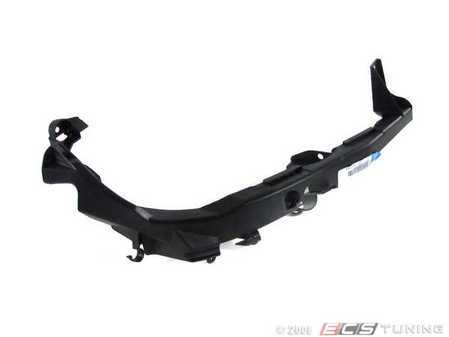 ES#127127 - 51647116708 - Headlight Arm - Right - Secures the headlight - Genuine BMW - BMW