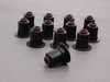 ES#22610 - 11340034068 - Valve Stem Seal Kit - Intake - Seal fitted to the end of the valve - Genuine BMW - BMW