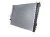 ES#38175 - 17117559273 - Radiator  - For vehicles with manual transmission - Genuine BMW - BMW