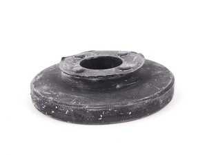 ES#448006 - 8J0512149 - Rear Upper Spring Packing - Priced Each - Fits the left and right side - Genuine Volkswagen Audi - Audi