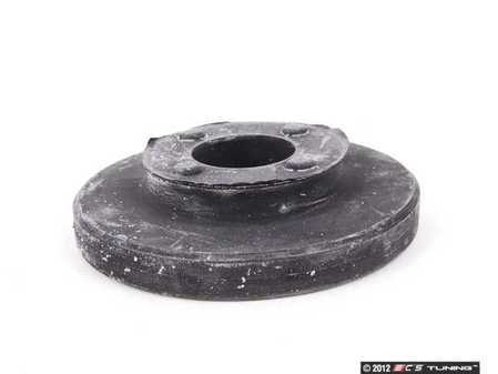ES#448006 - 8J0512149 - Rear Upper Spring Packing - Priced Each - Fits the left and right side - Genuine Volkswagen Audi - Audi