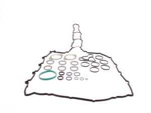 ES#18643 - 11127572758 - Cylinder Head Gasket Set - Does not include the head gasket - Genuine BMW - BMW