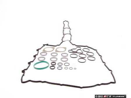 ES#18643 - 11127572758 - Cylinder Head Gasket Set - Does not include the head gasket - Genuine BMW - BMW
