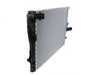 ES#38175 - 17117559273 - Radiator  - For vehicles with manual transmission - Genuine BMW - BMW
