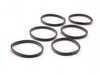 ES#18643 - 11127572758 - Cylinder Head Gasket Set - Does not include the head gasket - Genuine BMW - BMW