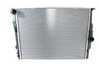 ES#38175 - 17117559273 - Radiator  - For vehicles with manual transmission - Genuine BMW - BMW