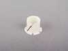 ES#1411110 - 92842354200 - Plastic Bushing - Priced Each - Bushing for brake pedal pivot point - Two required - Genuine Porsche - Porsche