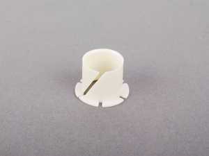 ES#1411110 - 92842354200 - Plastic Bushing - Priced Each - Bushing for brake pedal pivot point - Two required - Genuine Porsche - Porsche
