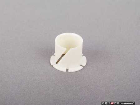 ES#1411110 - 92842354200 - Plastic Bushing - Priced Each - Bushing for brake pedal pivot point - Two required - Genuine Porsche - Porsche