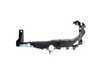 ES#127126 - 51647116707 - Headlight Arm - Left - Secures the headlight - Genuine BMW - BMW