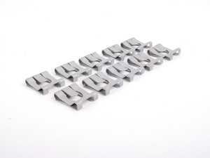 ES#2602650 - 07129904567KT - Circlip - Pack Of 10 - B10 - Genuine BMW - 