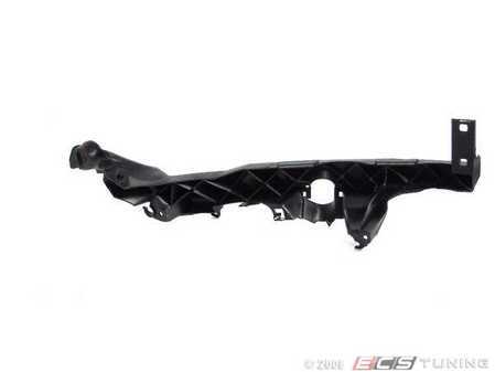 ES#127126 - 51647116707 - Headlight Arm - Left - Secures the headlight - Genuine BMW - BMW
