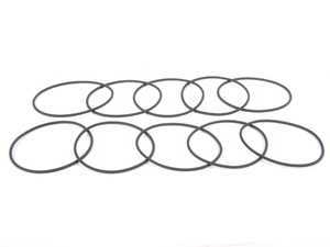 ES#2597503 - 07119903596KT - O-ring - Pack Of 10 - Genuine BMW - 