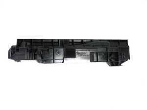 ES#37550 - 17107524914 - Radiator Carrier - Right - Plastic side frame for radiator - Genuine BMW - BMW