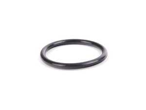 ES#2168860 - 11517509186 - O-Ring - 34.52X3.53 Connects from the engine to the connection flange & water pump - Victor Reinz - MINI