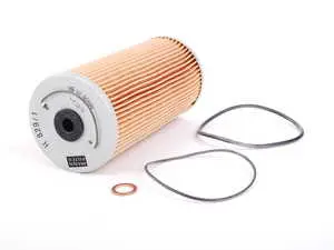 Oil Filter Kit - Priced Each