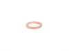 ES#2603048 - 1191800009 - Oil Filter Kit - Priced Each - Includes all needed o-rings for installation - Mann - Mercedes Benz