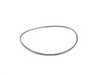 ES#2603048 - 1191800009 - Oil Filter Kit - Priced Each - Includes all needed o-rings for installation - Mann - Mercedes Benz