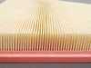 ES#261366 - 13717548898 - Air Filter - Right - Allow your engine to breathe - Mann - BMW