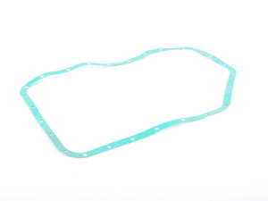 ES#2539383 - 98639701600 - Tiptronic Oil Pan Gasket - Replace during your transmission service - ZF - Porsche