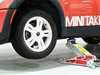 ES#2603147 - ECS10721MKT - Aluminum MINI Jack Pad Adapter - Convert your factory pads into a jack pad that you can use on your home car jack. Made in the USA. - ECS - MINI