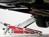 ES#2603147 - ECS10721MKT - Aluminum MINI Jack Pad Adapter - Convert your factory pads into a jack pad that you can use on your home car jack. Made in the USA. - ECS - MINI