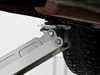 ES#2603147 - ECS10721MKT - Aluminum MINI Jack Pad Adapter - Convert your factory pads into a jack pad that you can use on your home car jack. Made in the USA. - ECS - MINI