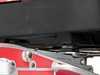 ES#2603147 - ECS10721MKT - Aluminum MINI Jack Pad Adapter - Convert your factory pads into a jack pad that you can use on your home car jack. Made in the USA. - ECS - MINI