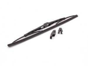ES#2538822 - 95562805000 - Wiper Blade  - Rear wiper blade - Valeo - Porsche