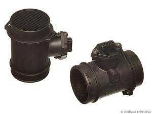 ES#257686 - 021906462 - Mass Air Flow Sensor (MAF) - Quality replacement sensor - Bosch - Volkswagen