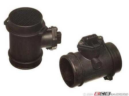 ES#257686 - 021906462 - Mass Air Flow Sensor (MAF) - Quality replacement sensor - Bosch - Volkswagen