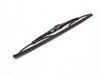 ES#2538822 - 95562805000 - Wiper Blade  - Rear wiper blade - Valeo - Porsche