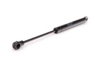 ES#1658784 - 1247500636 - Trunk Lid Strut - Priced Each - Rear trunk shock - Two required - Genuine Mercedes Benz - Mercedes Benz