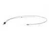 ES#91485 - 51231491315 - Hood Bowden Cables - Hood release dual cable  - Genuine MINI - MINI