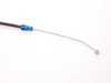 ES#91485 - 51231491315 - Hood Bowden Cables - Hood release dual cable  - Genuine MINI - MINI