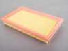 ES#1965196 - 13721491749 - Air Filter C 2851
 - Keep the engine in your Cooper S breathing fresh air - Mann - MINI