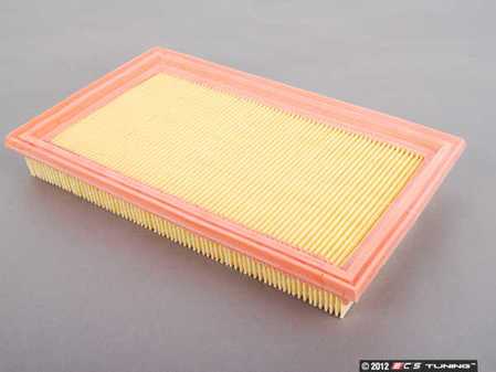 ES#1965196 - 13721491749 - Air Filter C 2851
 - Keep the engine in your Cooper S breathing fresh air - Mann - MINI