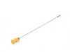 ES#240631 - 11437585970 - Dipstick For Engine Oil W/ Seal - Measuring your oil level to maintain correct amounts. - Genuine MINI - MINI