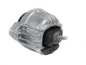 ES#41668 - 22116760330 - Engine Mount - Priced Each (Fits Both Left and Right Side)  - Keep your engine securely mounted - Genuine BMW - BMW