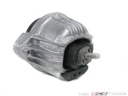 ES#41668 - 22116760330 - Engine Mount - Priced Each (Fits Both Left and Right Side)  - Keep your engine securely mounted - Genuine BMW - BMW