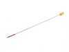 ES#240631 - 11437585970 - Dipstick For Engine Oil W/ Seal - Measuring your oil level to maintain correct amounts. - Genuine MINI - MINI