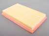 ES#1965196 - 13721491749 - Air Filter C 2851
 - Keep the engine in your Cooper S breathing fresh air - Mann - MINI