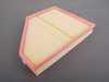 ES#261367 - 13717548897898 - Air Filter - Pair - Includes both required air filters - Mann - BMW