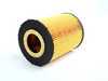 ES#257541 - 11427542021 - Oil Filter Kit - Includes all related gaskets - Mann - BMW